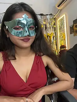 Pertunjukan Kamera Web pooja_sexy79