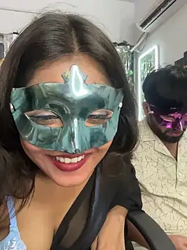 Show Webcam de pooja_sexy79