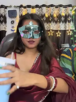 pooja_sexy79's Webcam Show