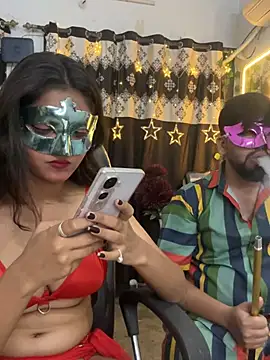 pooja_sexy79 Pertunjukan Webcam