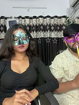 pooja_sexy79 Show Webcam