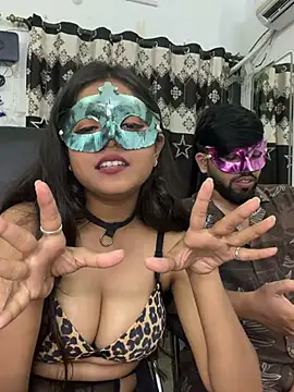 pooja_sexy79 – Kamerová šou