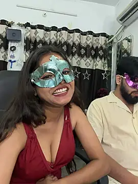 Pertunjukan Kamera Web pooja_sexy79
