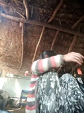 Webkamerová show Hotty_raghni