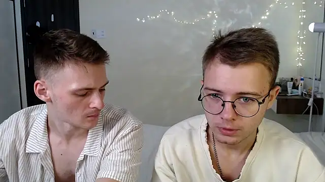 NikiKerryCum's Webcam Show