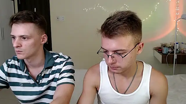 عرض كام NikiKerryCum