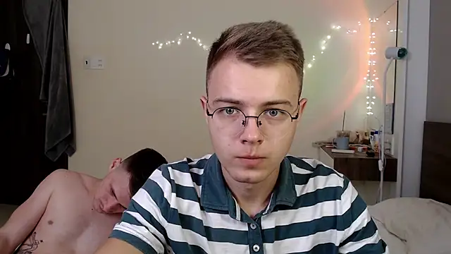 NikiKerryCum Webcam Show