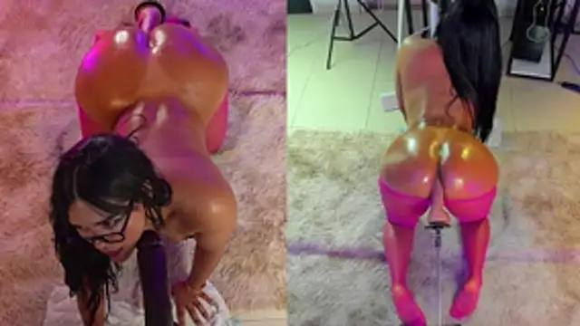 Ladyy_brownn webcam show