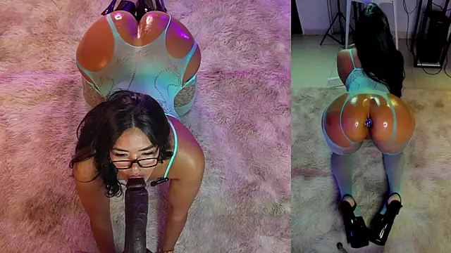 Ladyy_brownn Show in webcam
