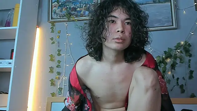 Gentle_Flash – webcam-show