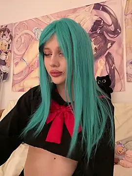 F3mc3lChan – webcam-show