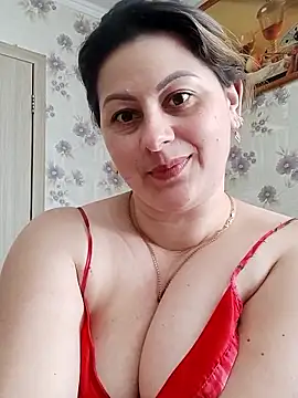 Webkamerová show Soli9999