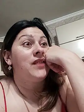 Webkamerová show Soli9999