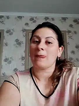 Webkamerová show Soli9999