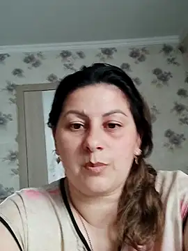 Webkamerová show Soli9999