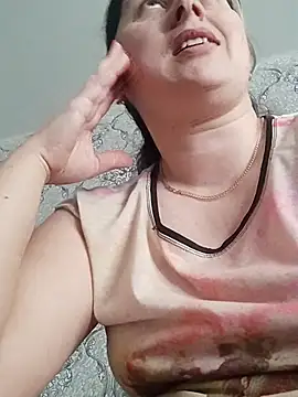 Webkamerová show Soli9999