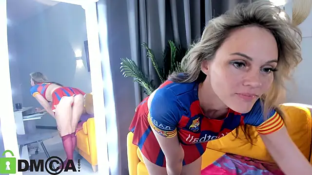 agatha_roose's Live XXX Chat