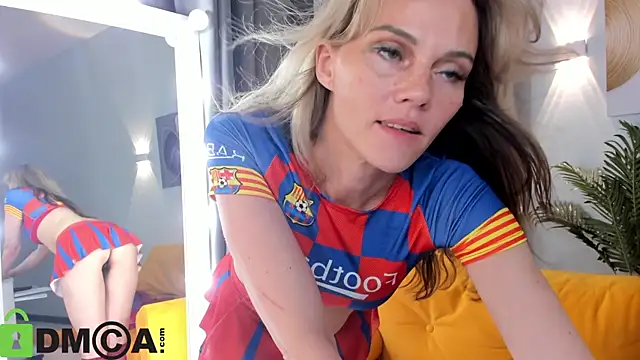Živý XXX chat agatha_roose