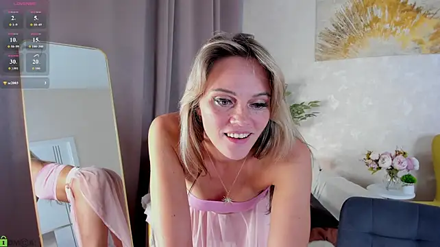 agatha_roose's Live XXX Chat