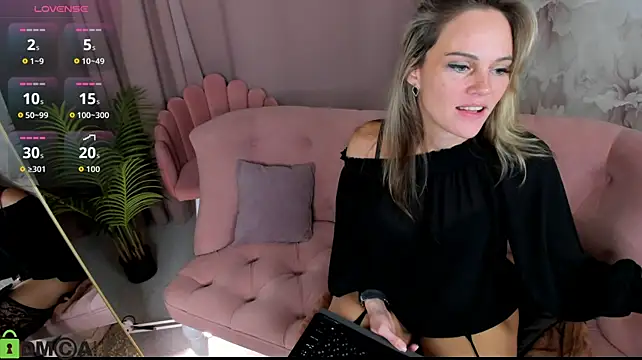 agatha_roose's Live XXX Chat