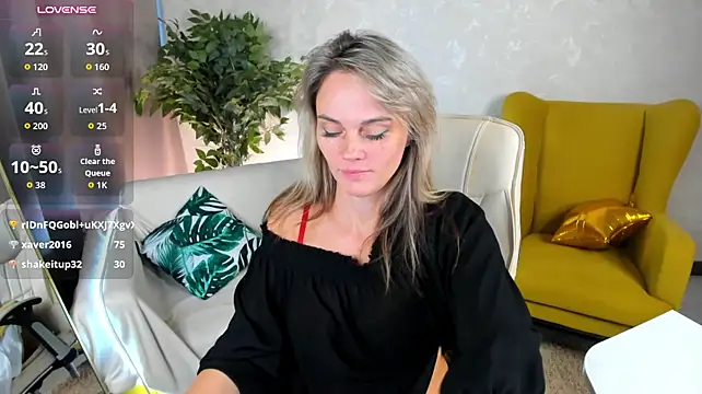 Chat XXX ao vivo de agatha_roose