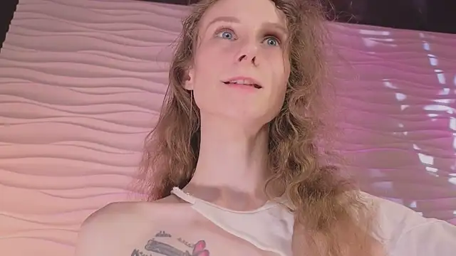 AriaLiko Chat XXX live