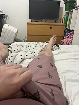 Tal3456 Webcam-Show