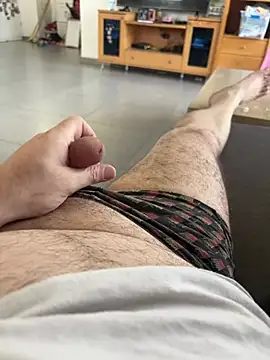 Tal3456's Webcam Show