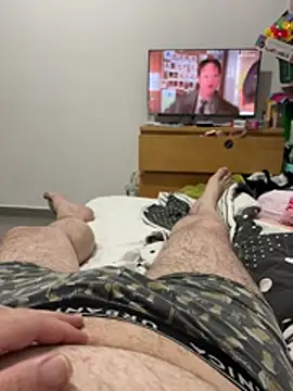 Webkamerová show Tal3456
