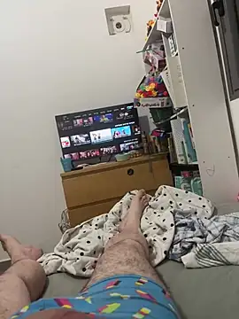 Tal3456 Show Webcam