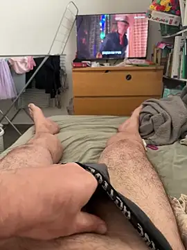 Show de Tal3456 na webcam