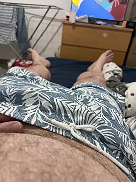 Tal3456 Webcam Show