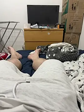 Tal3456 Pertunjukan Webcam