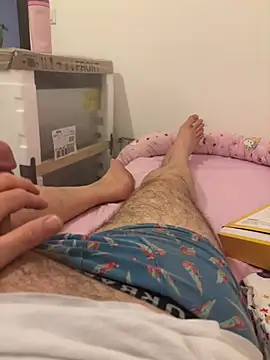Show de Tal3456 na webcam
