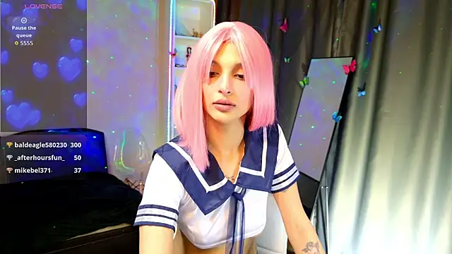 Eva_Sterling_'s Webcam Show