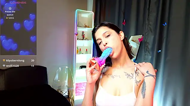 Eva_Sterling_'s Webcam Show