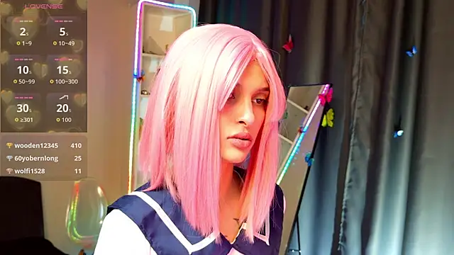 Eva_Sterling_'s Webcam Show