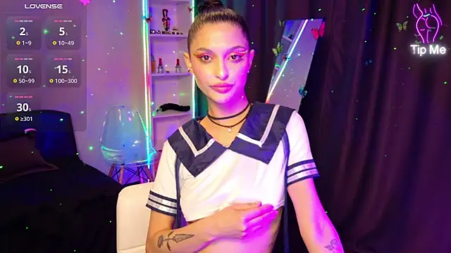 عرض كام Eva_Sterling_