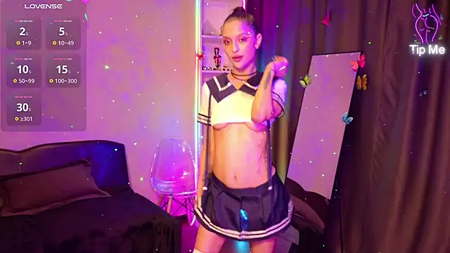 عرض كام Eva_Sterling_