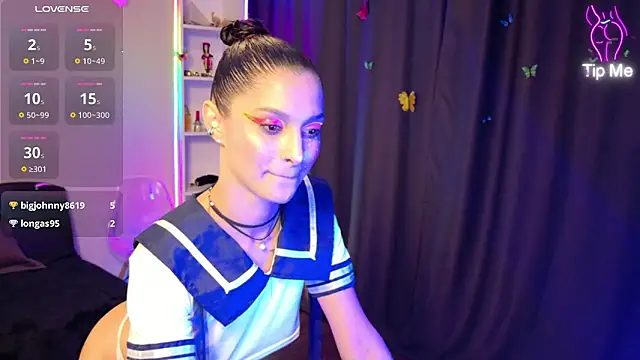 Eva_Sterling_'s Webcam Show