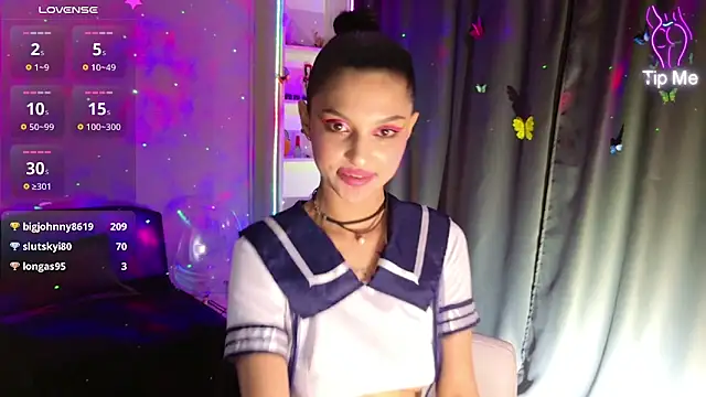 Eva_Sterling_ Webcamshow