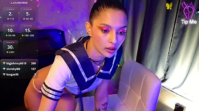 Eva_Sterling_ Webcamshow