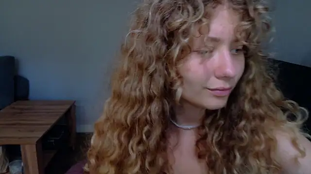 Milounee – Live XXX-chat
