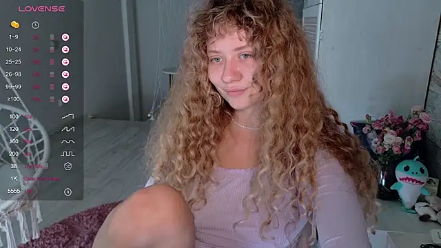 Milounee Live XXX-Chat