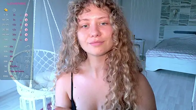 Milounee Chat XXX live