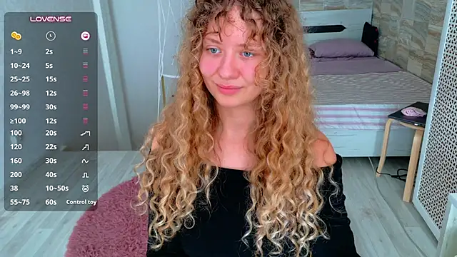 Milounee Chat XXX live