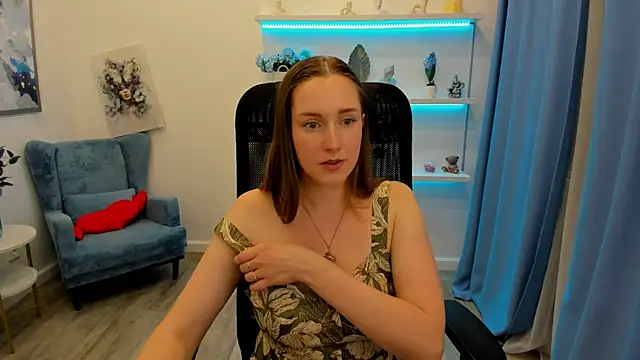 Chat XXX en directo de CaseyTerini