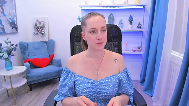 CaseyTerini – Live XXX-chat