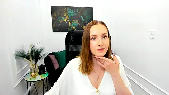 CaseyTerini Chat XXX in diretta