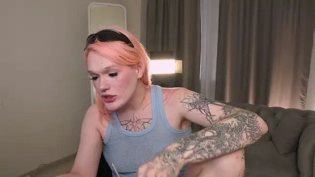 Вебкам-шоу Lollita_Morgan